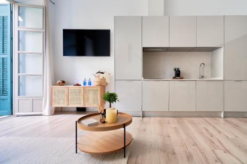 Luxurious Apartment In The Heart Of Malaga - Su Casa Away