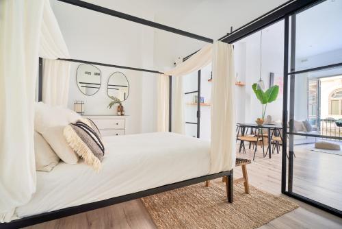 Luxurious Apartment In The Heart Of Malaga - Su Casa Away