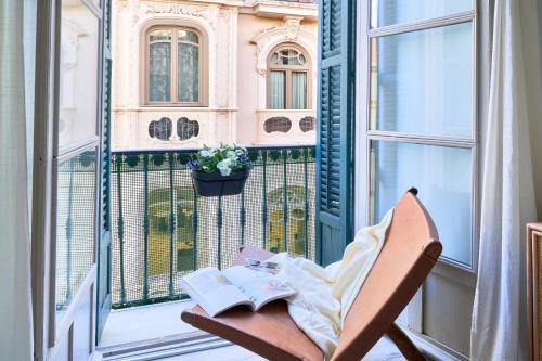 Luxurious Apartment In The Heart Of Malaga - Su Casa Away