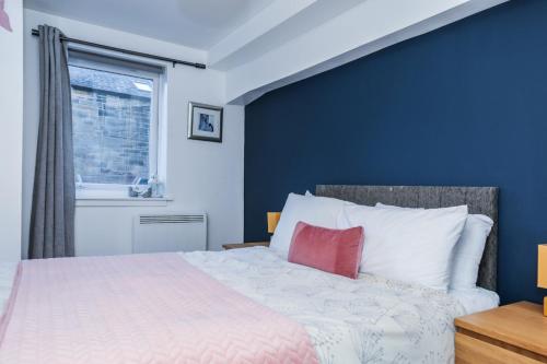 Foto da galeria de Beautiful 1-Bed Apartment near Castle em Edimburgo
