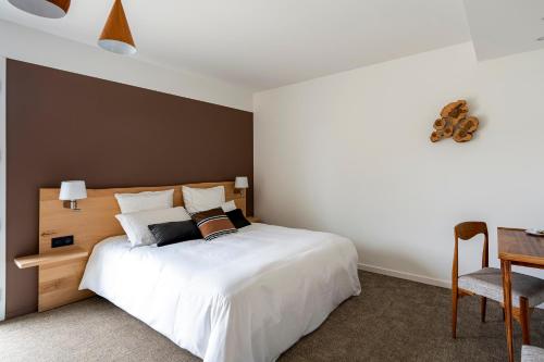 Hôtel Le 25 à Andernos-les-Bains