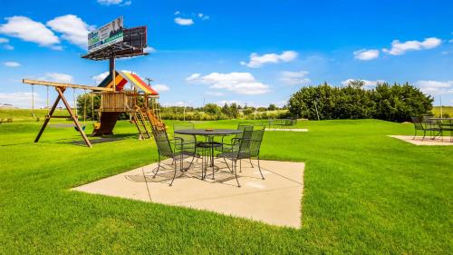 Best Western El Reno – Photos 2