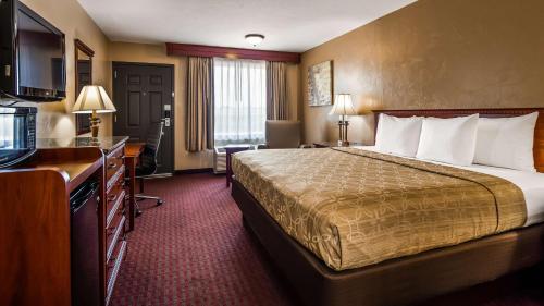 Best Western El Reno – Photos 3