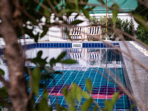 Πισίνα στο ή κοντά στο Villa15 Huahin