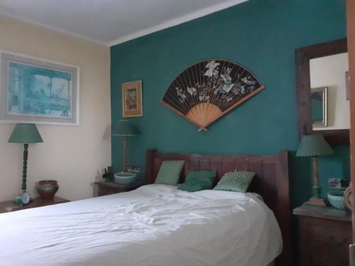 Zdjęcie z galerii obiektu Immaculate House in Montejaque Sleeps 6 w mieście Montejaque