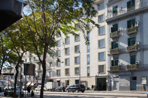 Corso Novara 5 Design Apartments