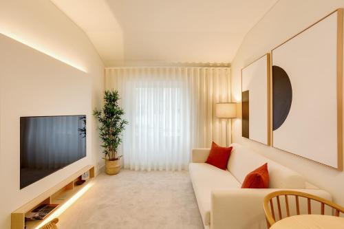Virtudes Premium Apartment by DA'HOME