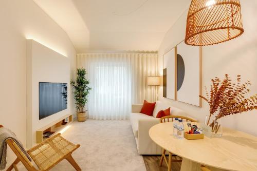 Virtudes Premium Apartment by DA'HOME