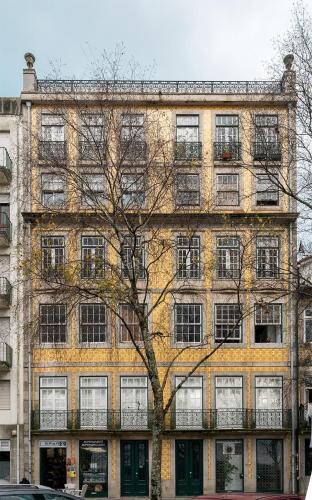 Virtudes Premium Apartment by DA'HOME
