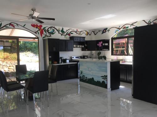 Gallery image of Casa Dolcecr in Esterillos