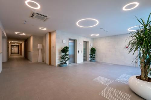Galería fotográfica de Carine Hotel Kumbor Superior en Herceg-Novi