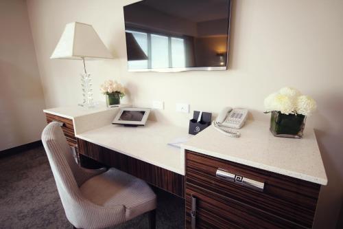 Galería fotográfica de Swan River Hotel en Perth