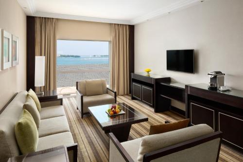 Swissotel Jeddah Al Hamra