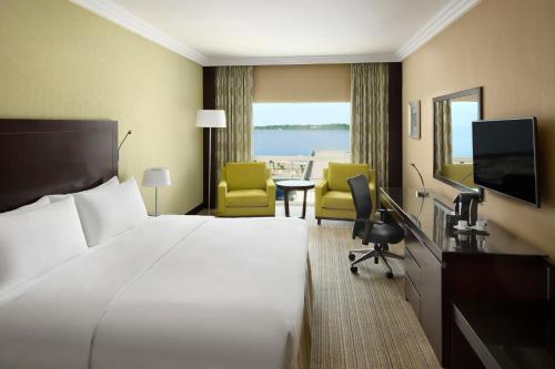 Swissotel Jeddah Al Hamra