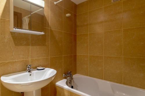 FLH Praia da Rocha Spacious Flat