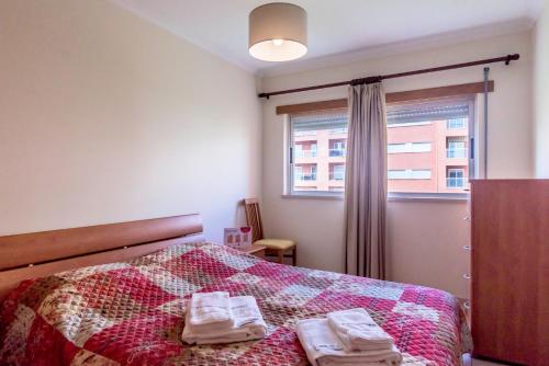 FLH Praia da Rocha Spacious Flat