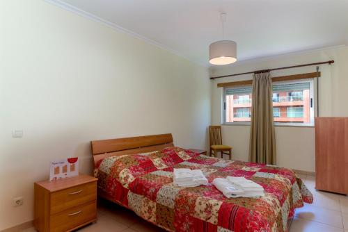 FLH Praia da Rocha Spacious Flat