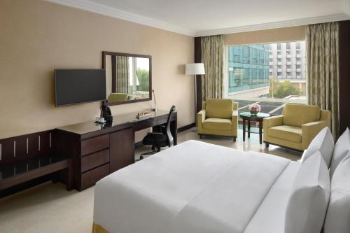 Swissotel Jeddah Al Hamra