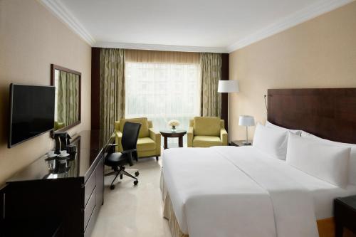 Swissotel Jeddah Al Hamra