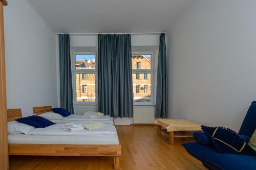 Moderne 2-Zimmer Wohnung in Wien