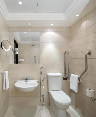 Swissotel Jeddah Al Hamra