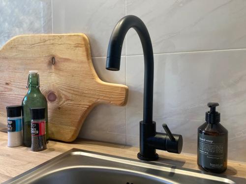 マルニッツにあるMallnbach Apartmentsのギャラリーの写真