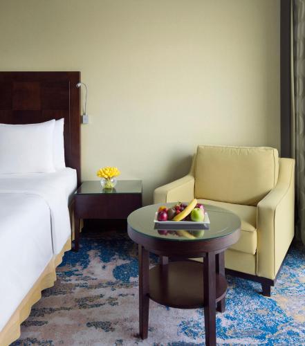 Swissotel Jeddah Al Hamra