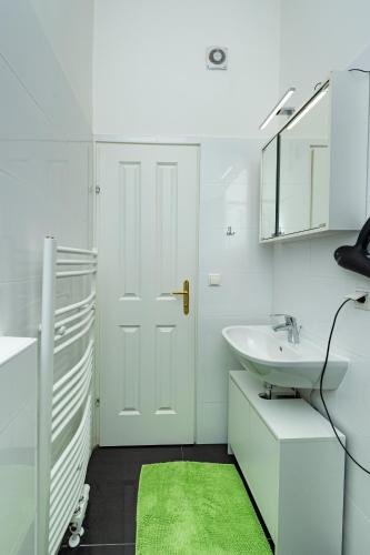 Moderne 2-Zimmer Wohnung in Wien