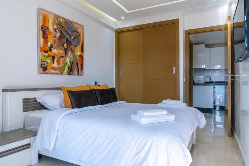 Hyper Centre -Confort & Télé-Travail