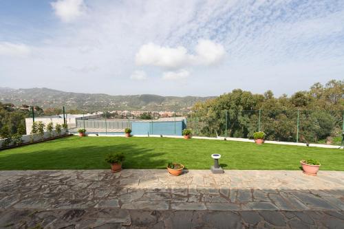 Fotografie z fotogalerie ubytování La Palmera - Santa Brígida, 3 dormitorios v destinaci Santa Brígida