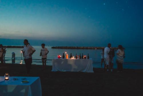 Gallery image of Giovanna Regina Hotel in Gabicce Mare