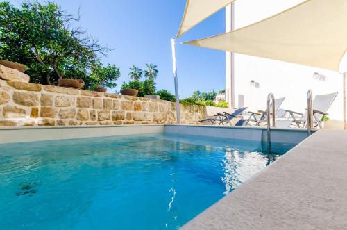 Apartments Villa Agava