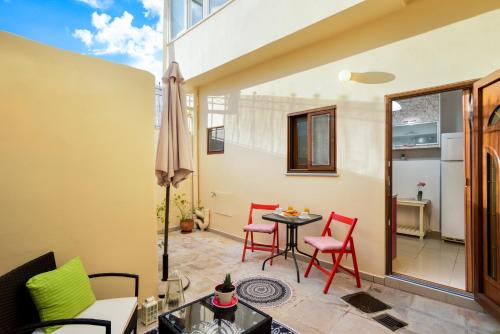CASA MARIGO (OLD HARBOUR)