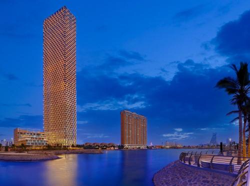 Shangri-La Jeddah