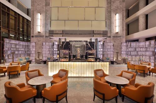 Shangri-La Jeddah