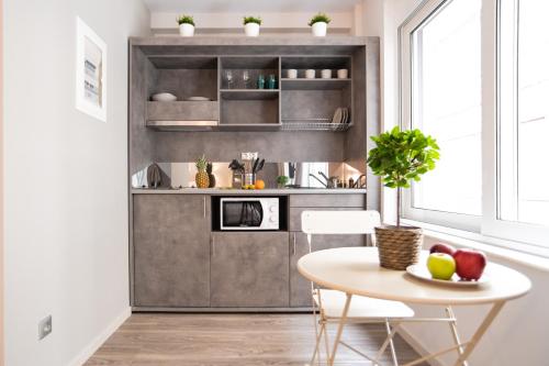 A16 Premium suite near Plaka in Athens center