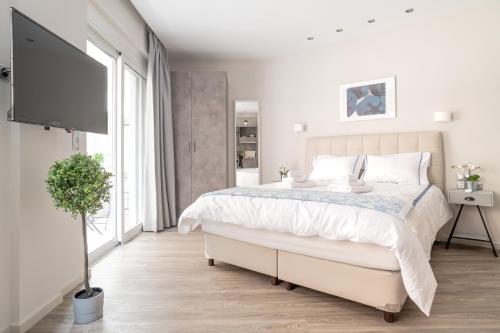 A16 Premium suite near Plaka in Athens center
