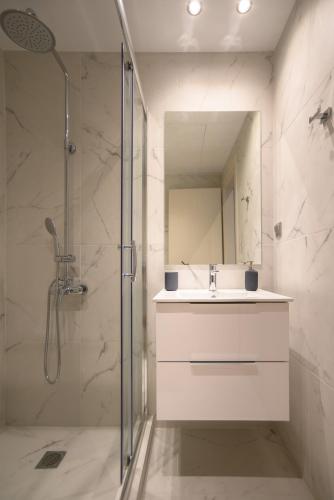 A16 Premium suite near Plaka in Athens center