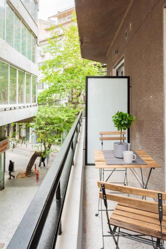 A16 Premium suite near Plaka in Athens center