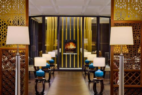 Shangri-La Jeddah
