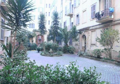 Giardino di Piumith Guest House