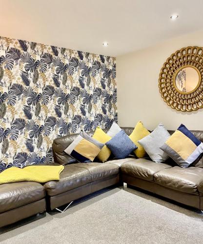 City Apartments - Reubens Court photo 39