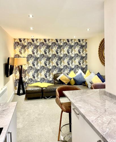 City Apartments - Reubens Court photo 38