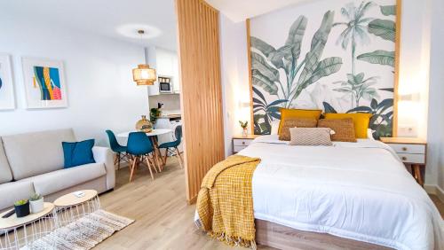 OleHolidays 411 Romana Playa junto a la playa