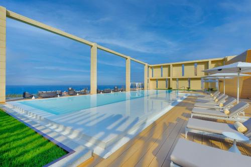 Shangri-La Jeddah