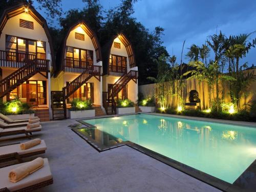 Mojo Resort Canggu – Photos 3