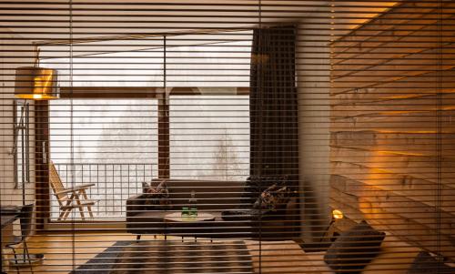 Fotografie z fotogalerie ubytování "Quality Hosts Arlberg" Hotel Lux Alpinae v destinaci Sankt Anton am Arlberg