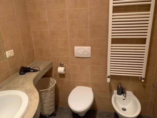 Bagno di Central flat beetwen centre and railway station!!