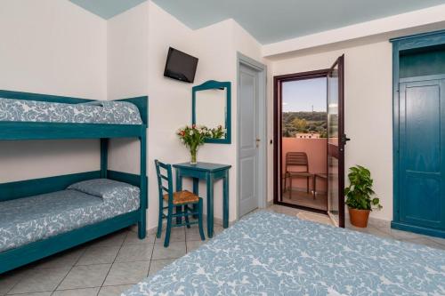 Gallery image of Hotel Quasar in Cala Liberotto