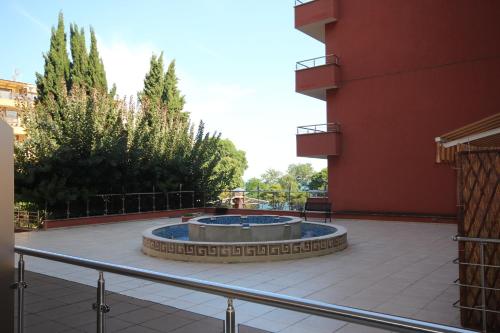 Φωτογραφία από το άλμπουμ του Vadim Apartments in Panorama Beach Vigo Nessebar σε Nesebar